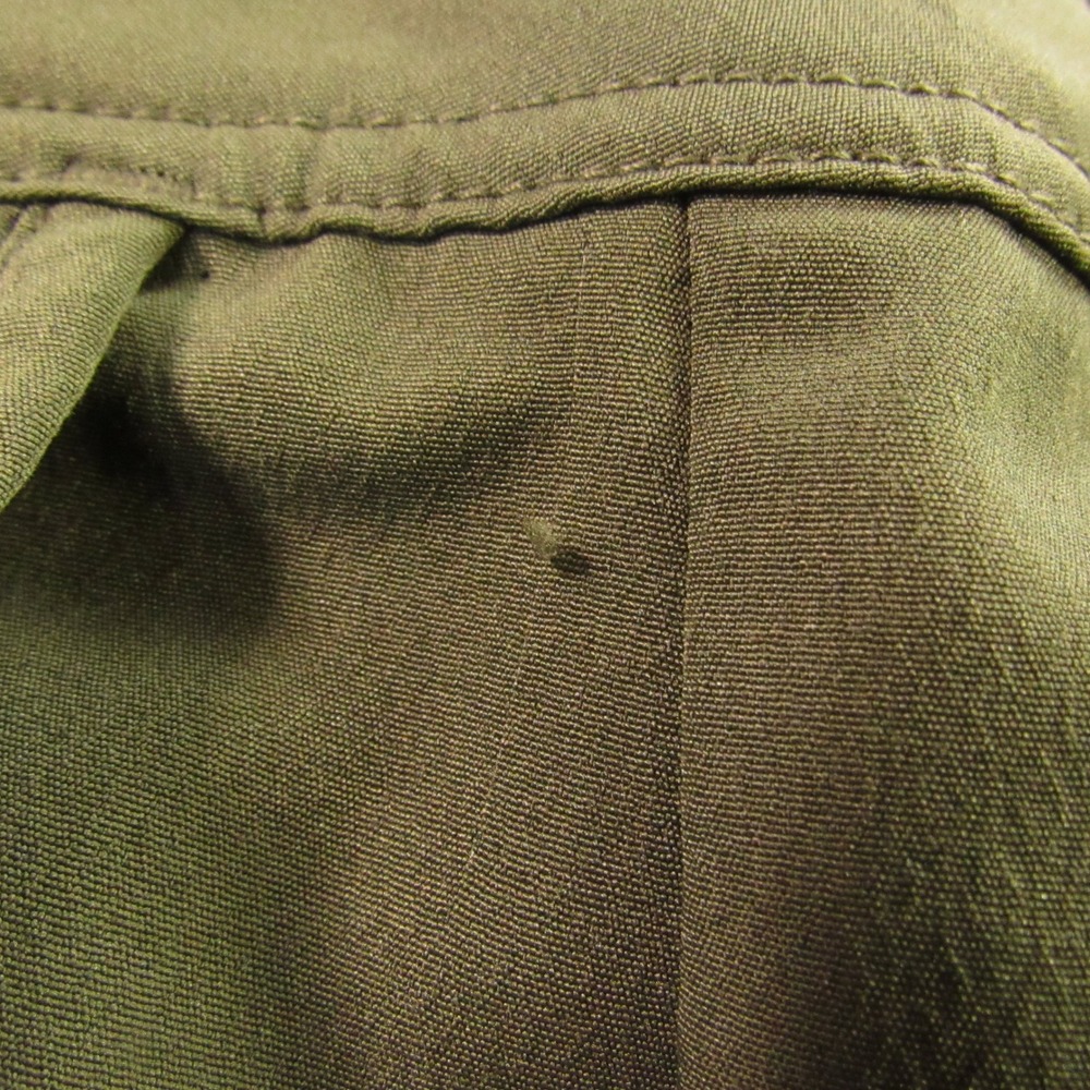 Magellan Shorts Mens 44x9 Blue Green Outdoors Fish Gear Water Repellent Lot of 2 - Picture 5 of 16